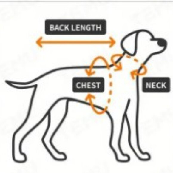 Boho Southwestern Dog Sweater Multicolor Plush Thickened Pet Sweatshirt Size M - Picture 9 of 10